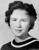 Carolyn Welch (Miller)
