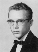Charles Seaman