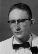 Clifford Buchanan (1959)