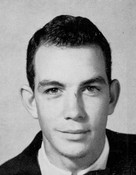 David M. Kerr (OHS 1958)