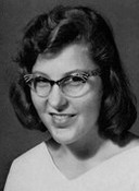 Donna Beekman (Holmes 1959)
