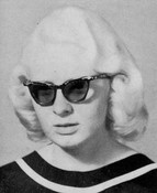 Donna Lee Hale