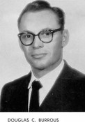 Douglas Burrous (Teacher)