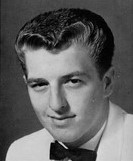 Eddie Lynn O'Rear (OHS 1959)