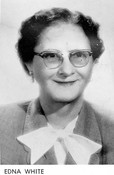 Edna White (Teacher)