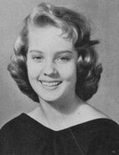 Janie Norris (Simmonds 1957)