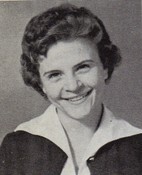 Judy Clement (Mapp Jones)