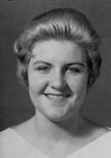 Lou Ann Kirk (Hitt OHS 1959)
