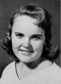 Margaret Ann Ratliff (Garner) (1959)