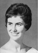 Marilyn Wall (Kindel 1959)