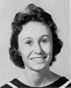Martha Wilkinson (Connally)