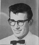 Morris Don Flowers (OHS 1957)