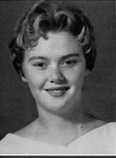 Priscilla Hickam (Nelson 1959)