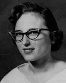 Rosemary Hill (McNatt 1959)