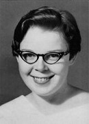 Sandra Sue Riddles (Harper 1959)