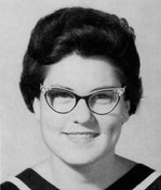 Sharon Flowers (Jenkins)