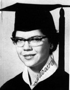Sharon Williams (Bell)