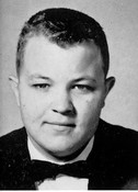 Tommy Jerome (Jerry) King