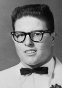 Walter Lewis "Buddy" New (1959)