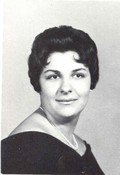 Nina Allen (Wise)