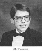 Billy Feagins