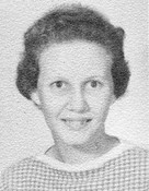 Joyce Irene Frerichs (Cousins)