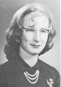 Margaret Hornbeck