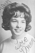 Norma Campbell (Ross)