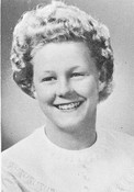 Suzanne Mopps