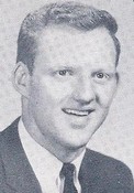Bart J. Parrish