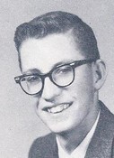 Charles W. Riley