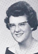 Dorothy Hoadley (Wilson)