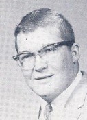 Gary Fenwick