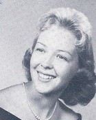 Janet Brick (Madsen)
