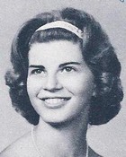 Judith Rossiter