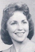 Judy Baker (Frazier)