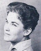 Karla Bullock (Gunnell)
