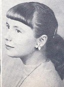 LaVera McComb (Borowy)