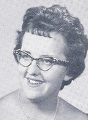 Linda Newsome (Merrill)