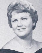 Mary Garvin