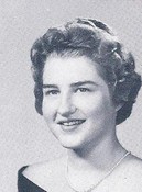 Maureen Allen (Smith)