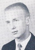 Noble Lindley