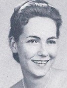 Norma Newby (Cutler)