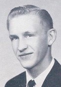 Richard Seaton