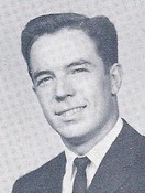 Roger Budge