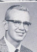 Ronald D. Peterson