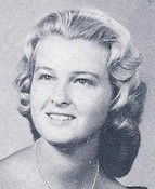 Sandra Mabe (Pulling)
