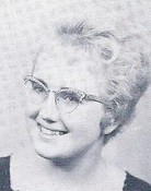 Sandra Packer (Hodgson)