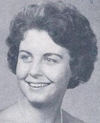 Trudy Tranmer (Stegelmeir)