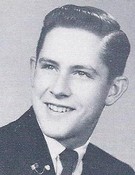 Warren Longhurst